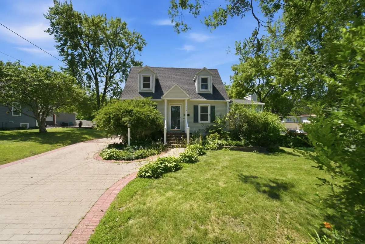 114 Hanna Boulevard, Waterloo, IA 50701 - #1