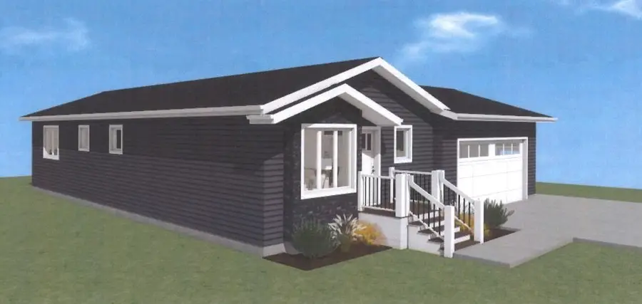 103 Third Street, Ossian, IA 52161 - #2