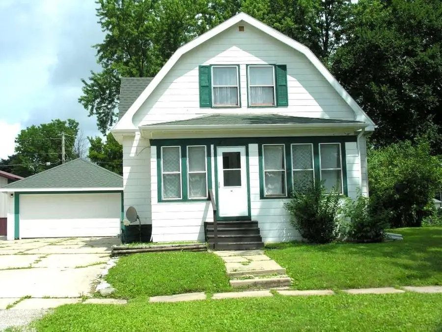 214 E Walnut Street, Manly, IA 50456 - #2