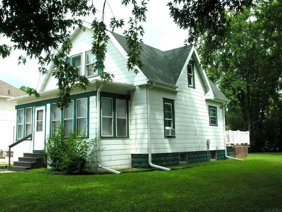214 E Walnut Street, Manly, IA 50456 - #3
