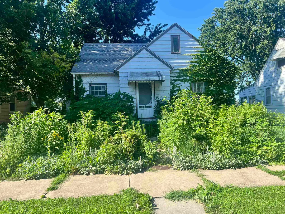1433 Forest Avenue, Waterloo, IA 50702 - #1