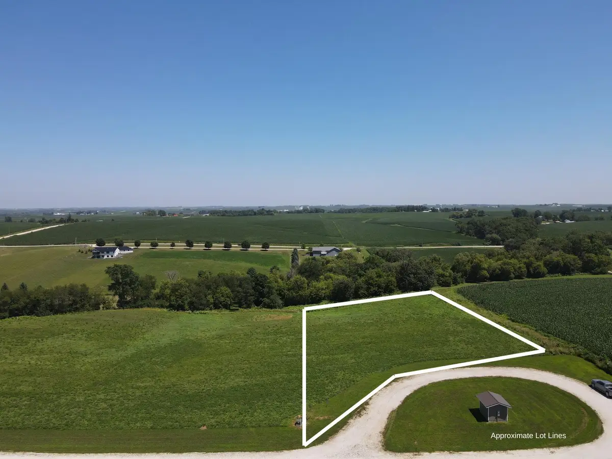Lake Ridge Road, Decorah, IA 52101 - #1