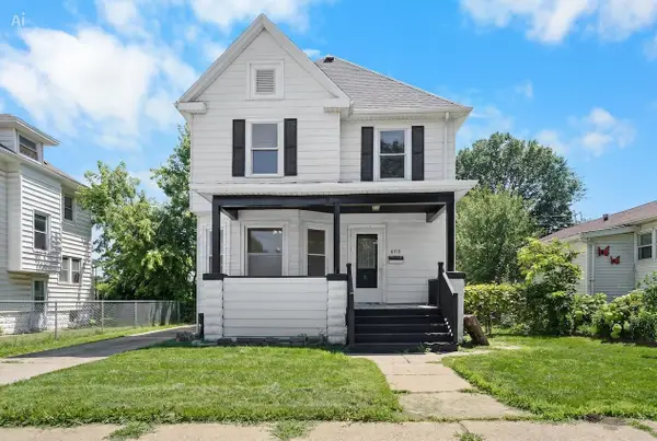 609 Baltimore Street, Waterloo, IA 50701