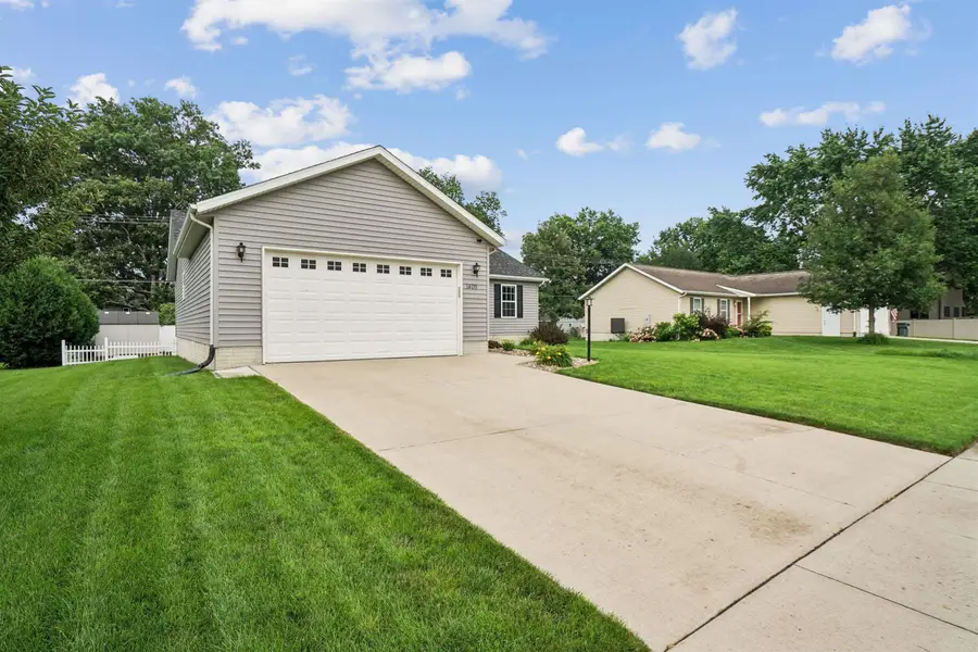 1409 Springbrook Drive, Cedar Falls, IA 50613 - #2