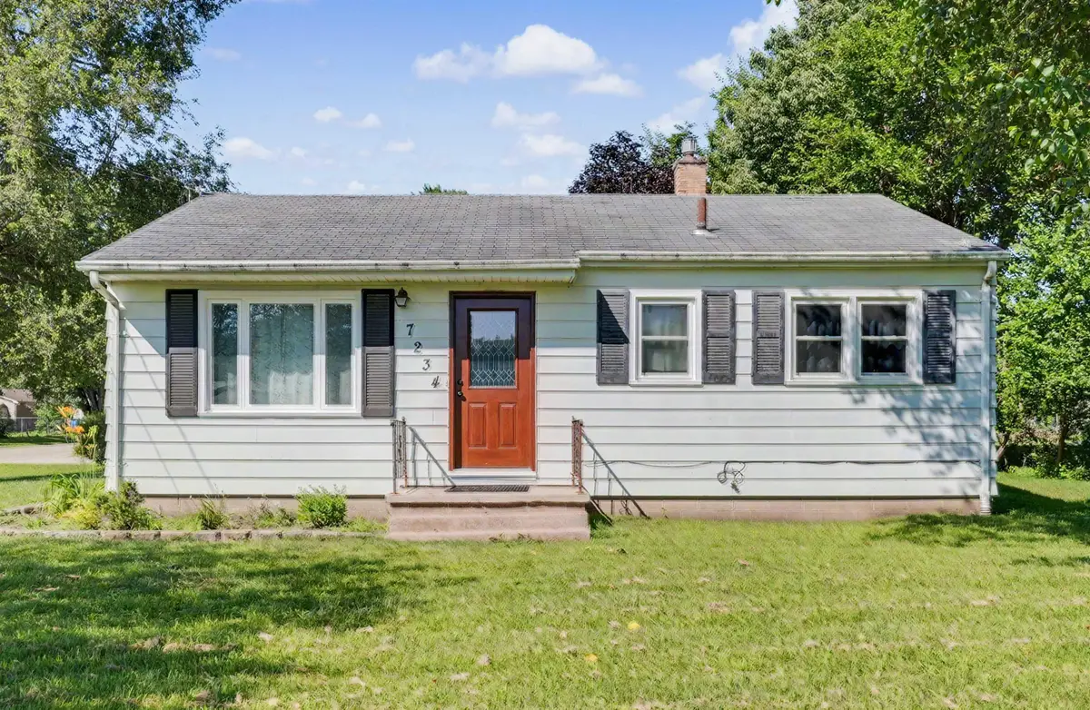 7234 La Porte Road, Washburn, IA 50702 - #1