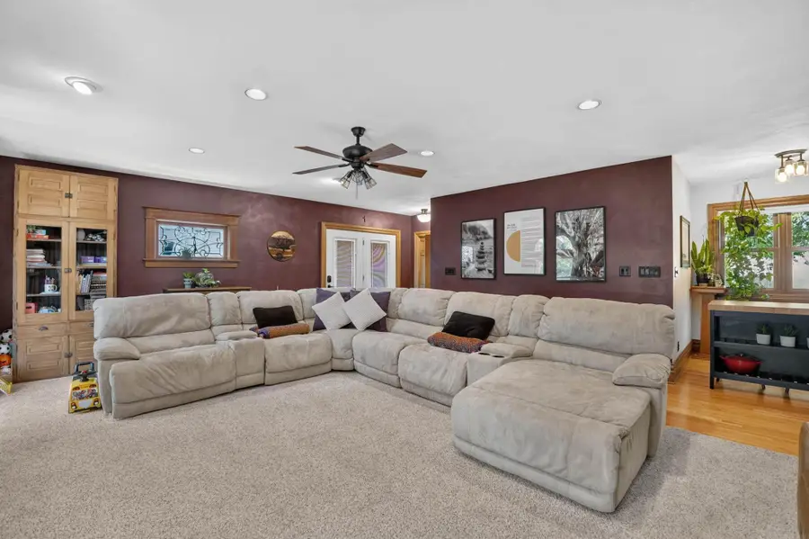 1703 Clay Street, Cedar Falls, IA 50613 - #2