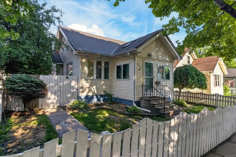 125 Linwood Street, Waterloo, IA 50702 - #2