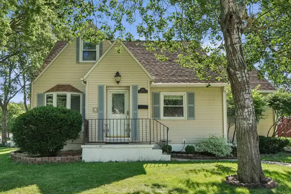 1001 Kimball Avenue, Waterloo, IA 50702