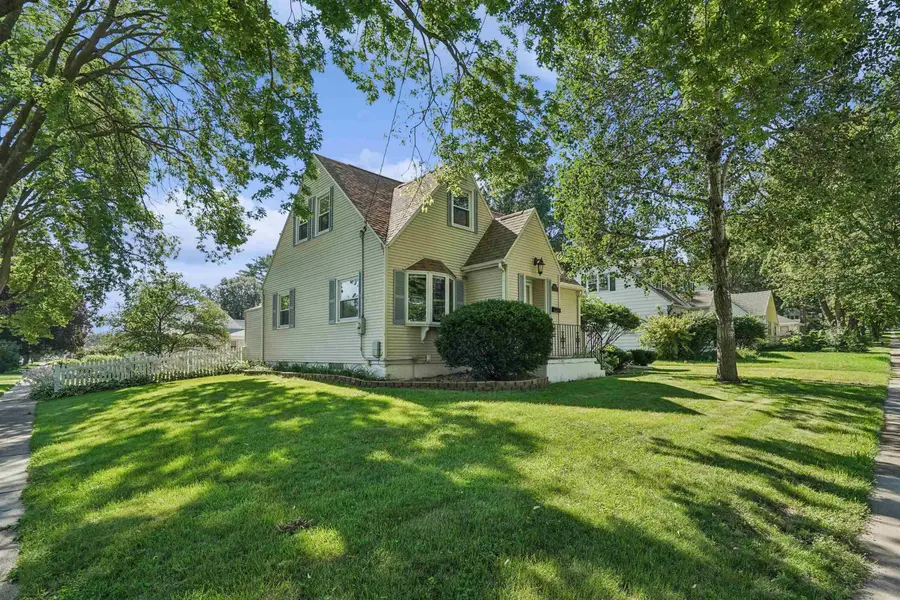 1001 Kimball Avenue, Waterloo, IA 50702 - #2