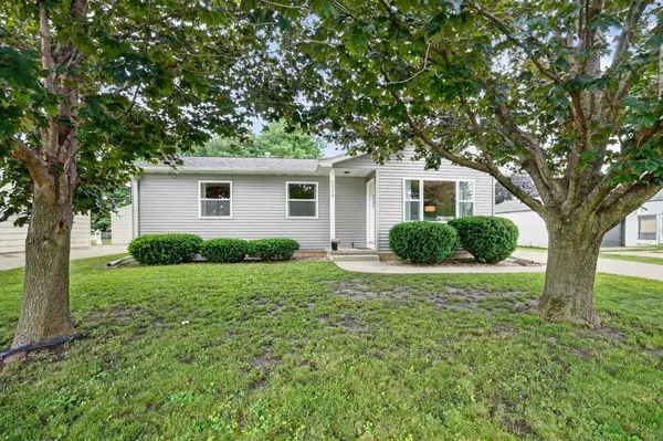 1239 Wren Road, Waterloo, IA 50701