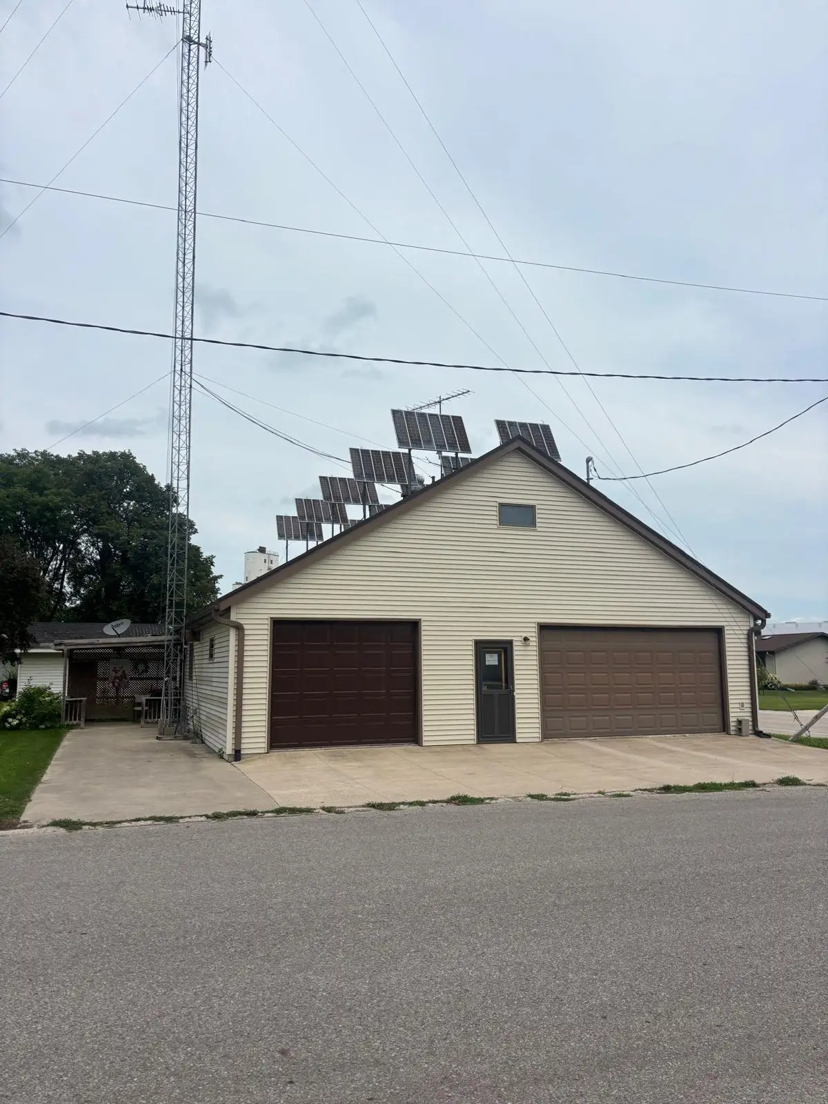 103 SE 6th Street, West Bend, IA 50597 - #1