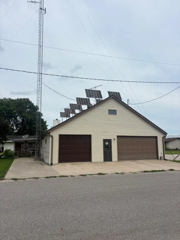 103 SE 6th Street, West Bend, IA 50597