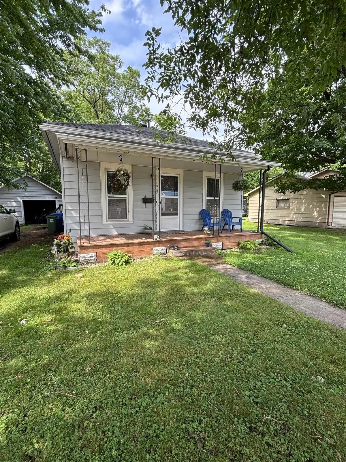 514 Cedar Street, Nashua, IA 50658 - #1