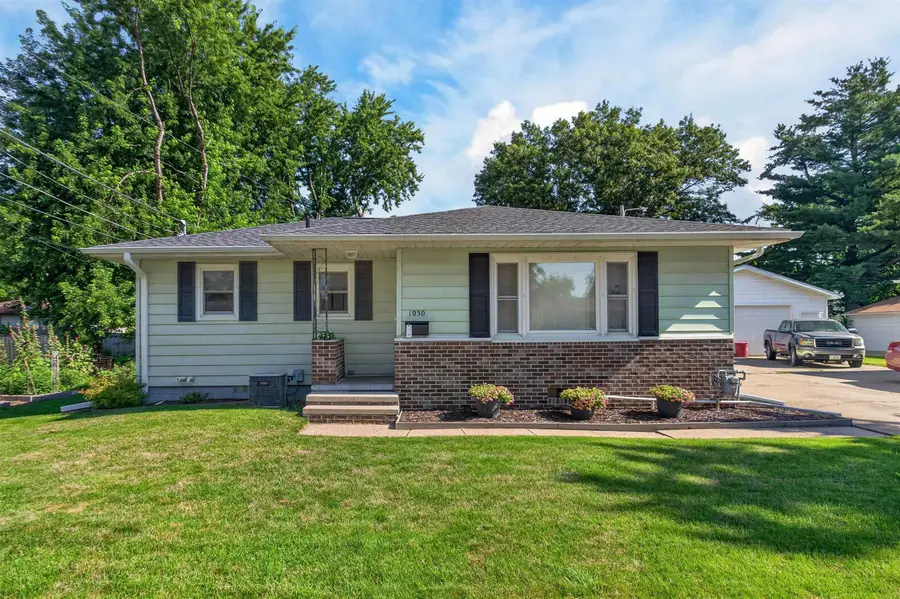 1030 Downing Avenue, Waterloo, IA 50701 - #2