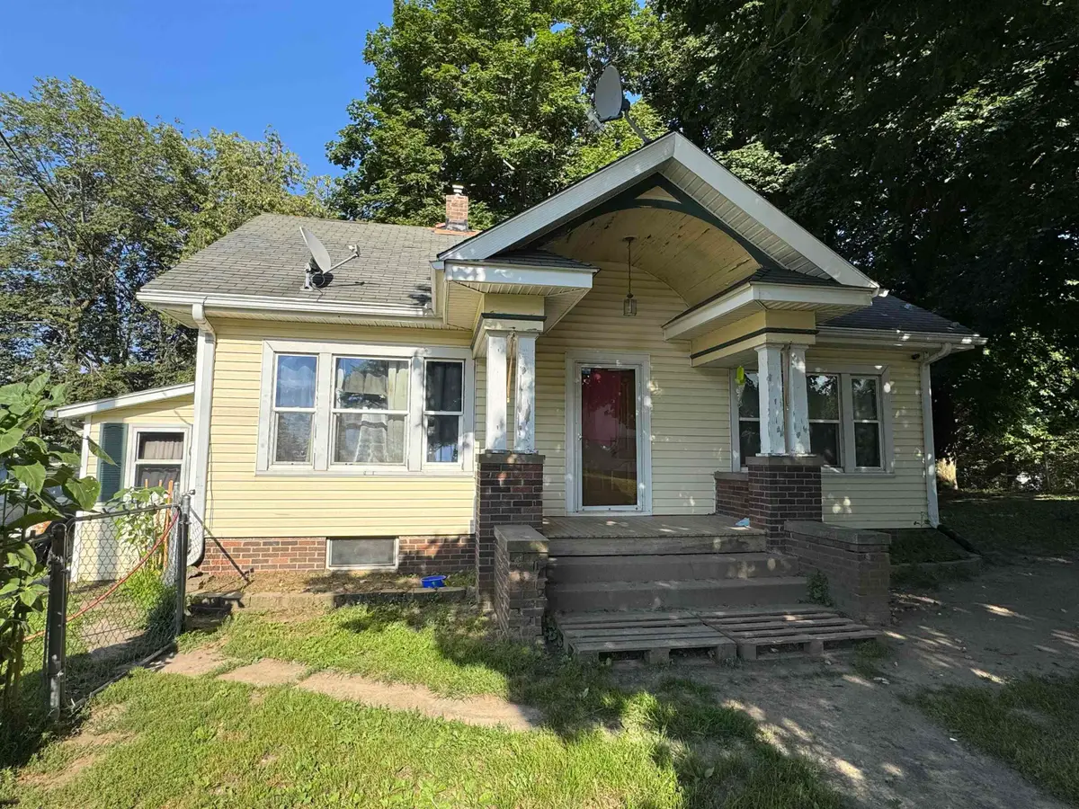 15469 County Home Rd E23, Anamosa, IA 52205 - #1