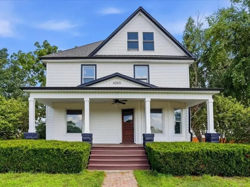 4245 W 4th Street, Waterloo, IA 50701 - #2