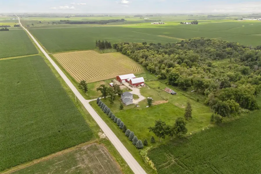 2682 110th Street, Fredericksburg, IA 50630 - #2
