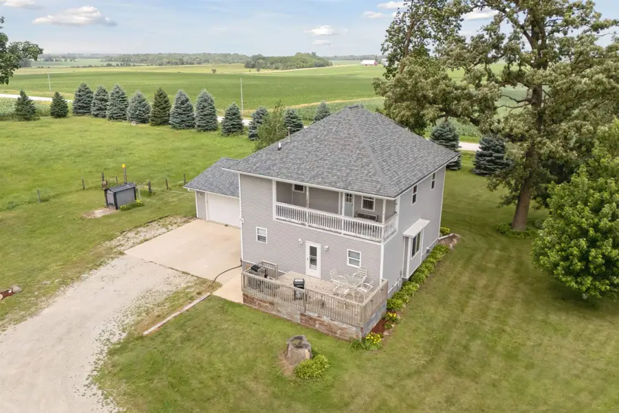 2682 110th Street, Fredericksburg, IA 50630 - #3