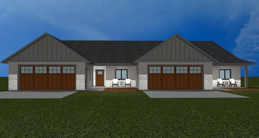 Walnut Street #7 B Walnut st, Decorah, IA 52101 - #2