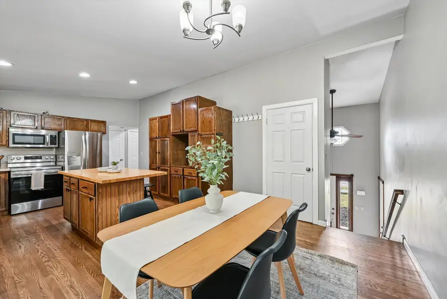 3729 NE Northwood Drive, Cedar Rapids, IA 52402 - #3
