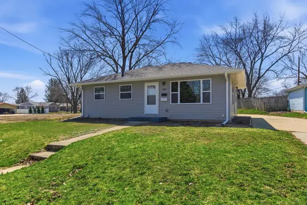 1811 Sager Avenue, Waterloo, IA 50701