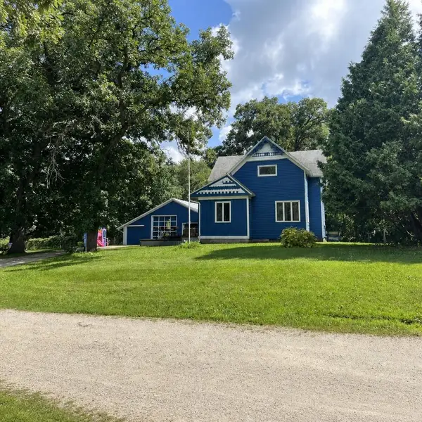8444 Cherry Street, Lime Springs, IA 52155