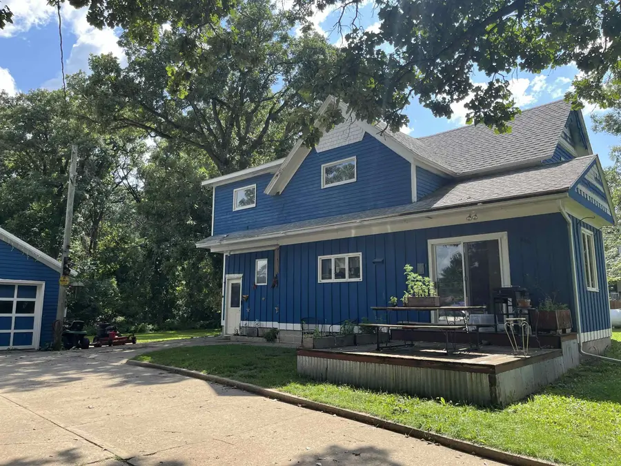 8444 Cherry Street, Lime Springs, IA 52155 - #2