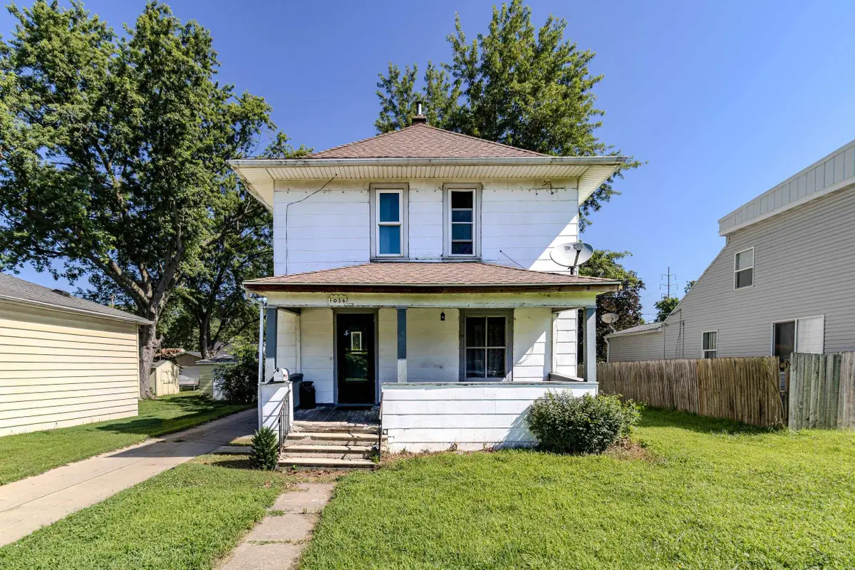 1026 Riehl Street, Waterloo, IA 50703 - #1