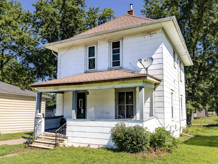 1026 Riehl Street, Waterloo, IA 50703 - #2