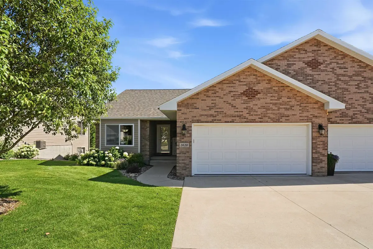 2020 Erik Road, Cedar Falls, IA 50613 - #1