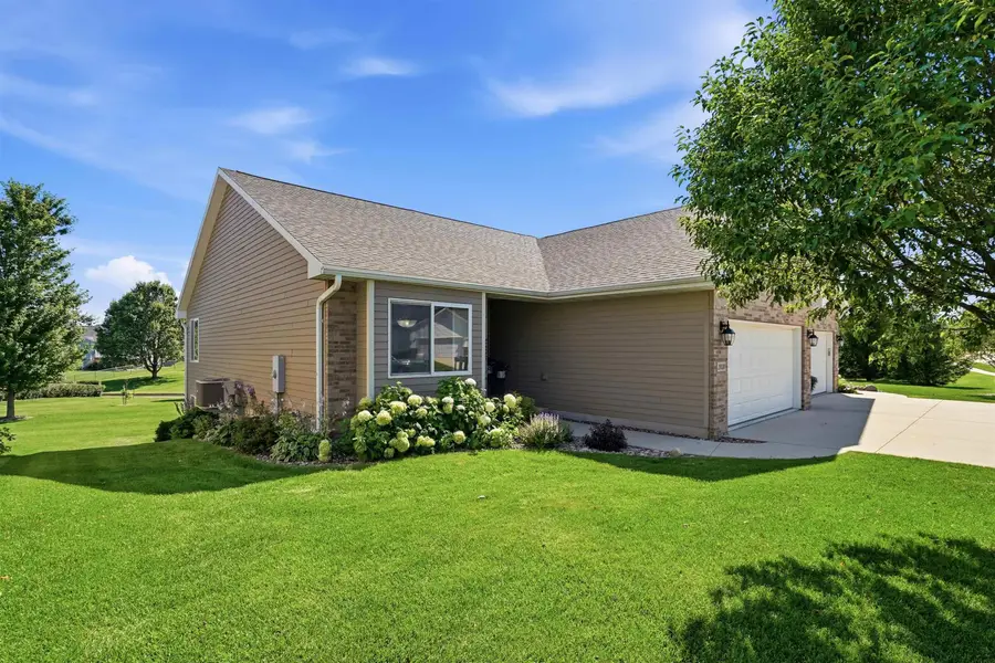 2020 Erik Road, Cedar Falls, IA 50613 - #2