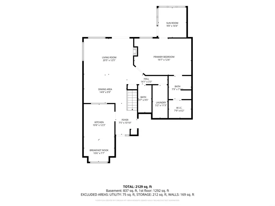 2020 Erik Road, Cedar Falls, IA 50613 - #3