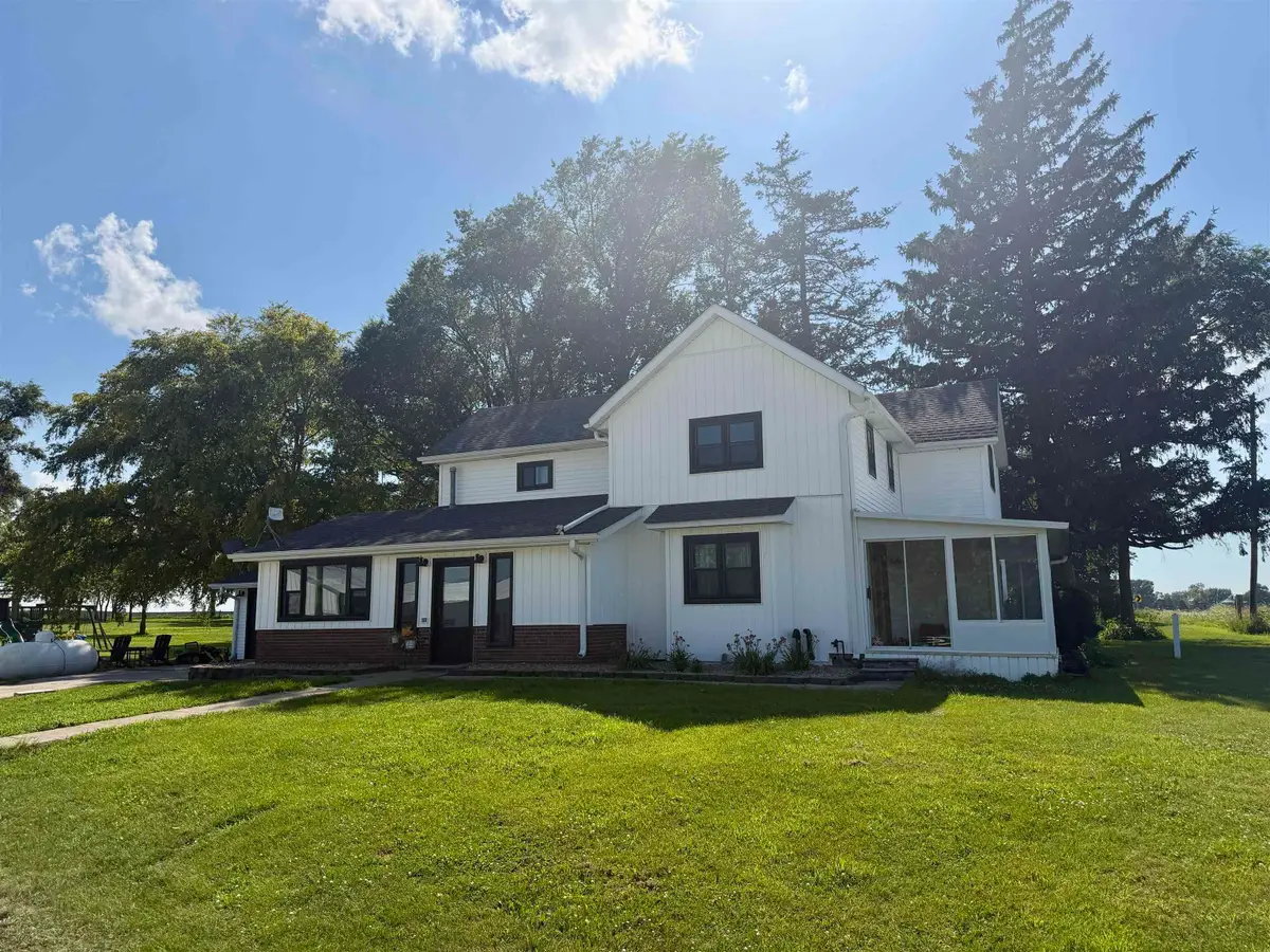 13498 Westbrook, Ackley, IA 50601 - #1