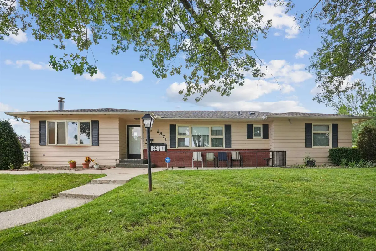 2571 Kate Street, Waterloo, IA 50701 - #1