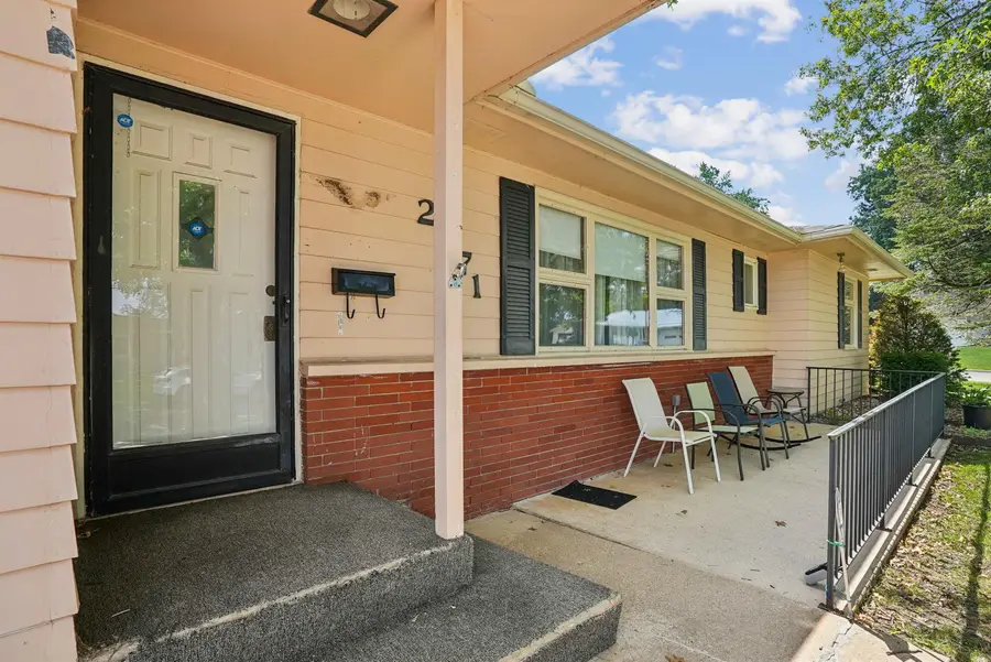 2571 Kate Street, Waterloo, IA 50701 - #3
