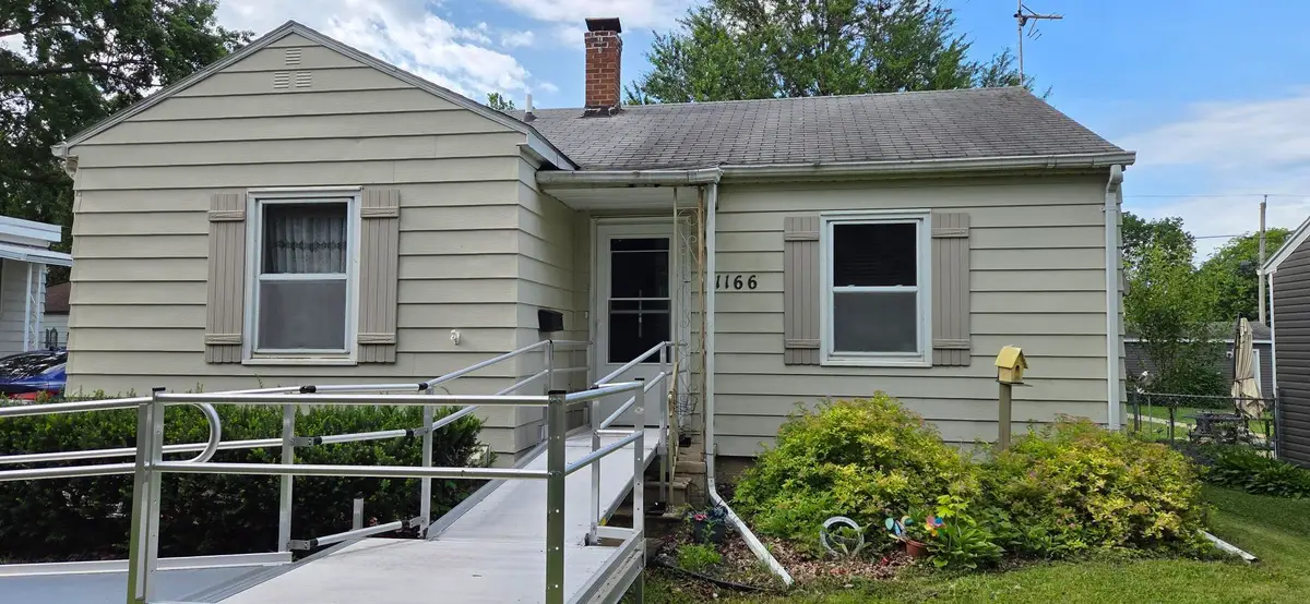 1166 Easton Avenue, Waterloo, IA 50702 - #1