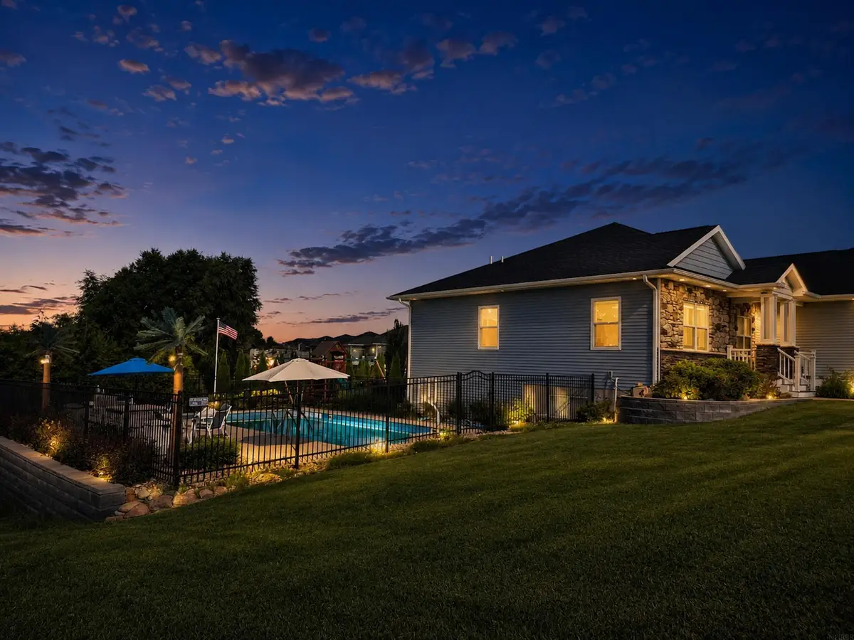 4828 Ironwood Drive, Cedar Falls, IA 50613 - #1