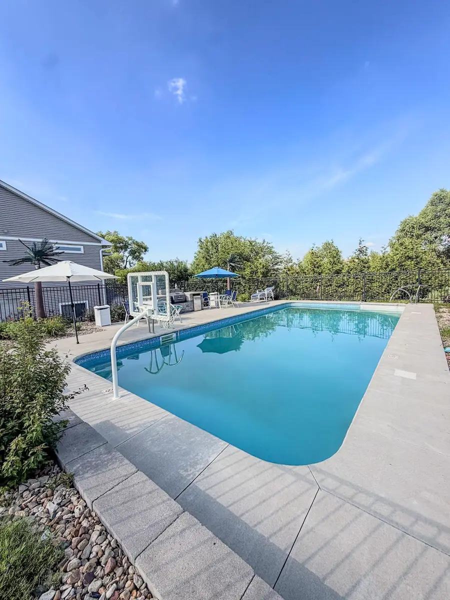4828 Ironwood Drive, Cedar Falls, IA 50613 - #3