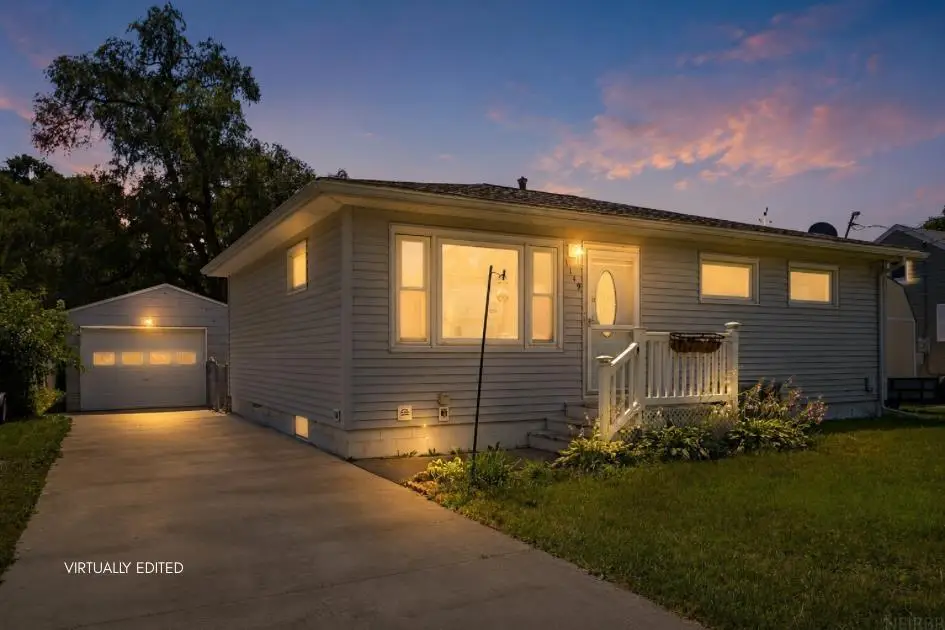 1149 Virginia Street, Waterloo, IA 50703 - #1