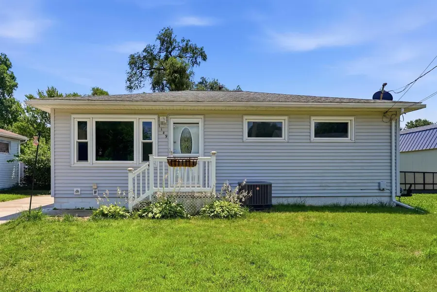 1149 Virginia Street, Waterloo, IA 50703 - #2