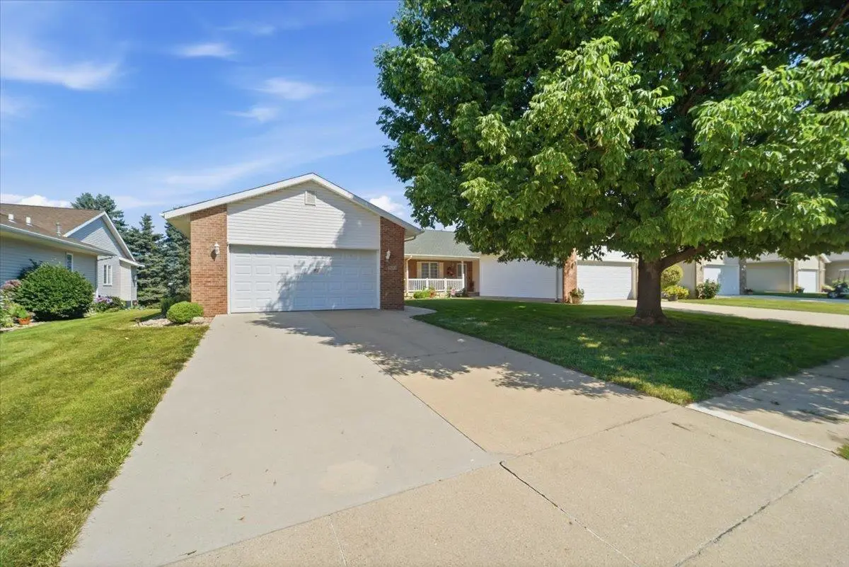500 Wesson Avenue, Hudson, IA 50643 - #1