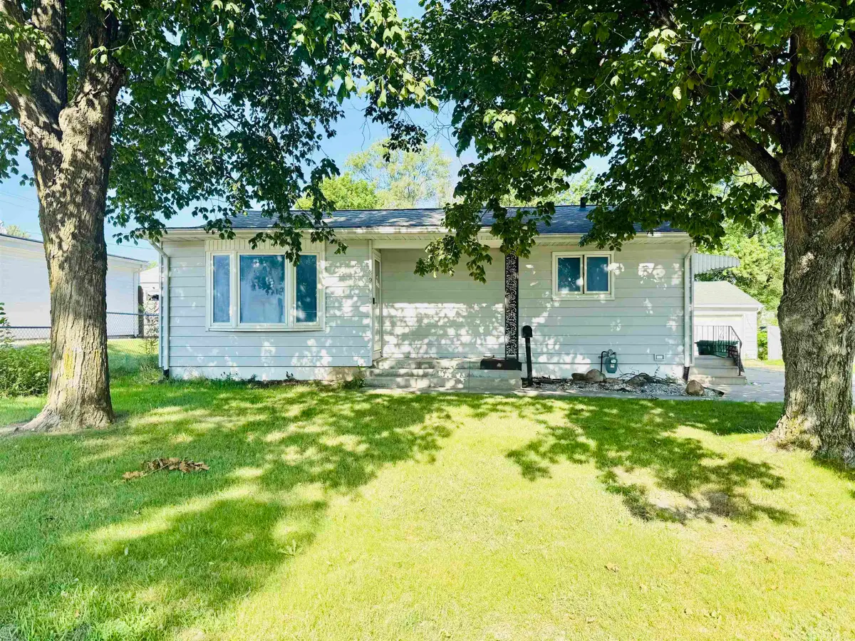 2903 Niles St., Waterloo, IA 50703 - #1