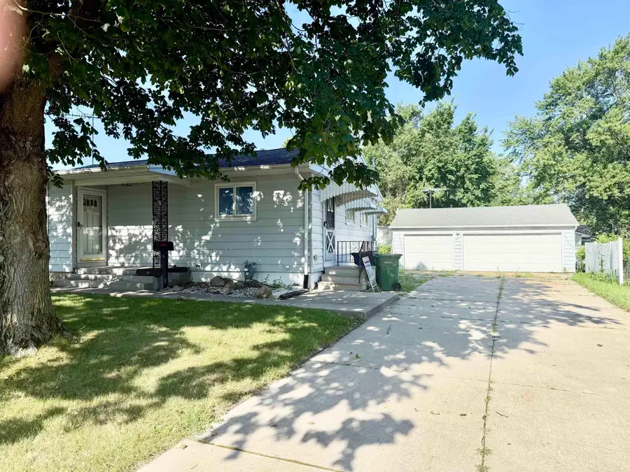 2903 Niles St., Waterloo, IA 50703 - #2