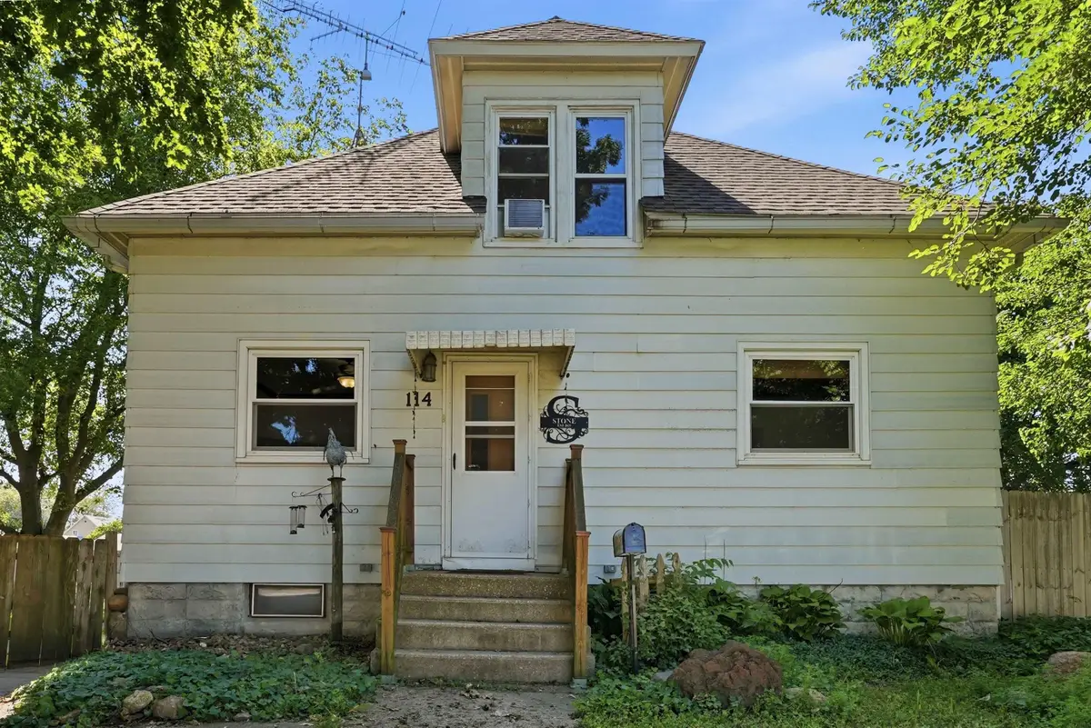 114 Main Street, Holland, IA 50642 - #1