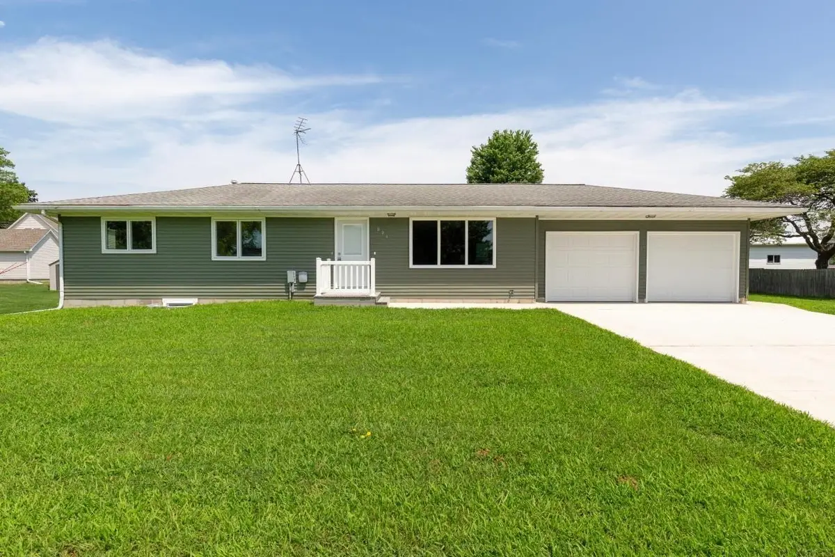 806 Gray, Aplington, IA 50604 - #1