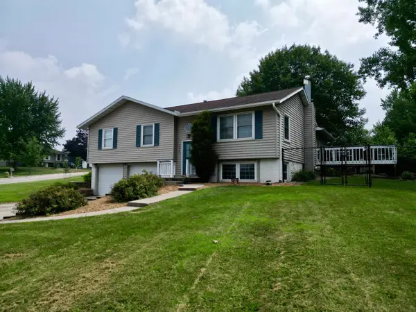 1210 Skyline Drive, Decorah, IA 52101