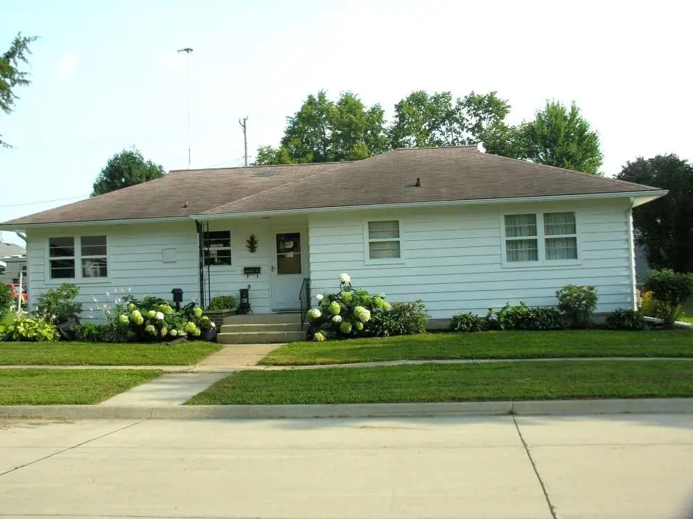 508 Oak Street, Osage, IA 50461 - #1