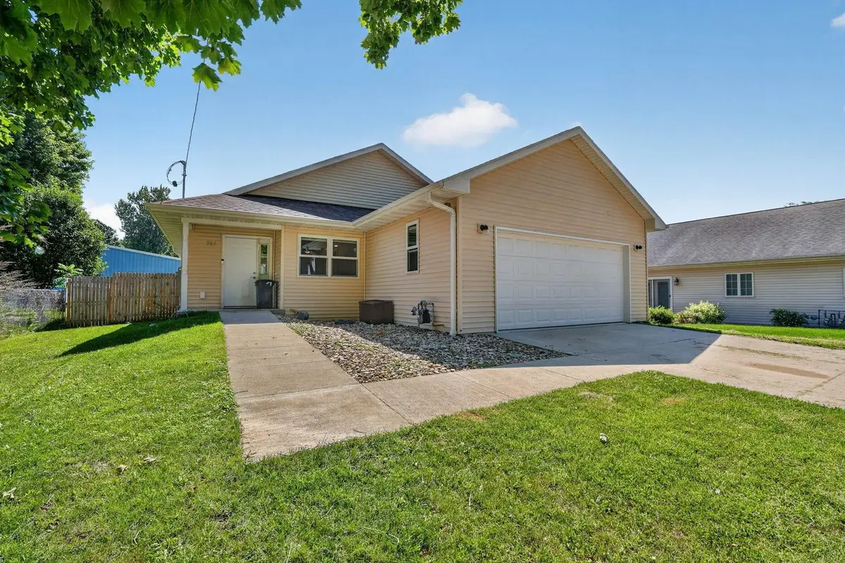 505 S Main Street, Tripoli, IA 50676 - #1