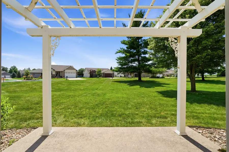 4125 Autumn Ridge Road #122, Cedar Falls, IA 50613 - #2