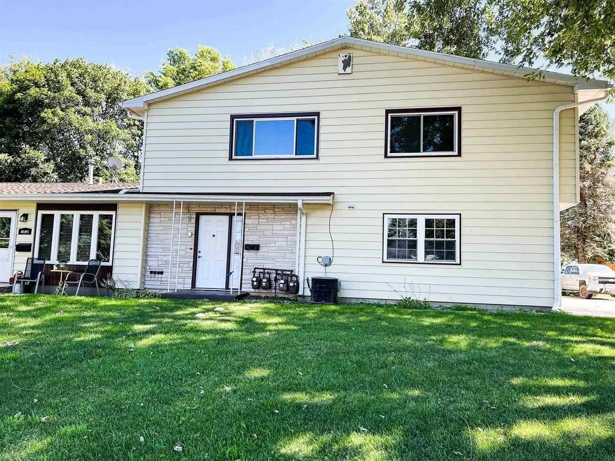 104 E Ave #3, Grundy Center, IA 50638 - #1